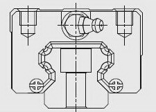 Исполнения каретки